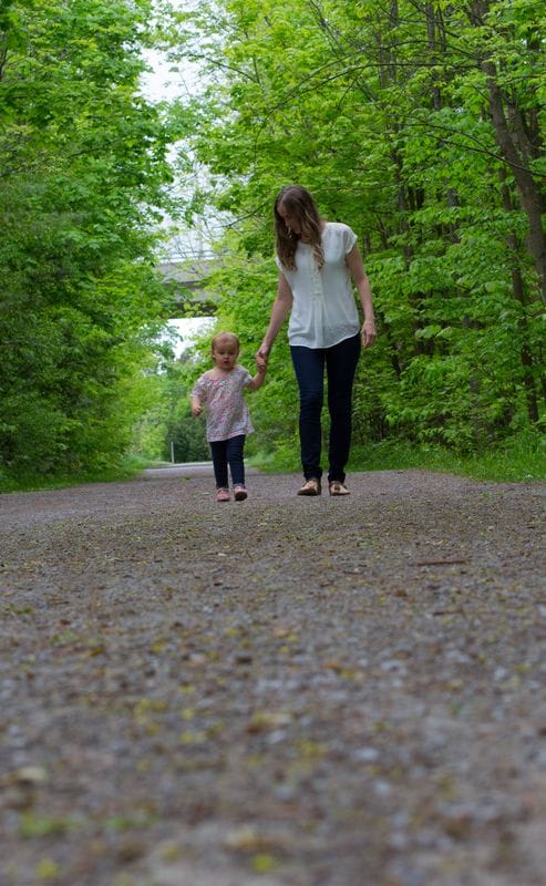 Mommy & Me (Jessica & Alexa) | Durham Region Family Photographer Mommy & Me (Jessica & Alexa) | Durham Region Family Photographer